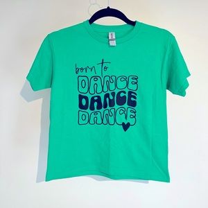 Child’s Dance Shirt